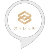 ストレッチきろく