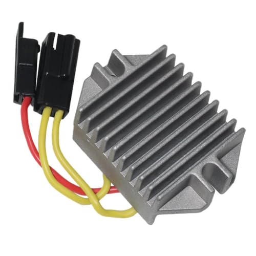 Rectificador regulador de voltaje premium de 20AMP compatible con Argo XTV Frontier 650 8x8 5