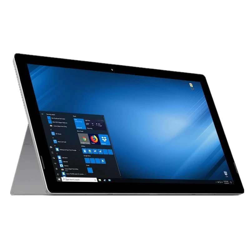 Lancemates Windows 10 Tablet PC: 10.8