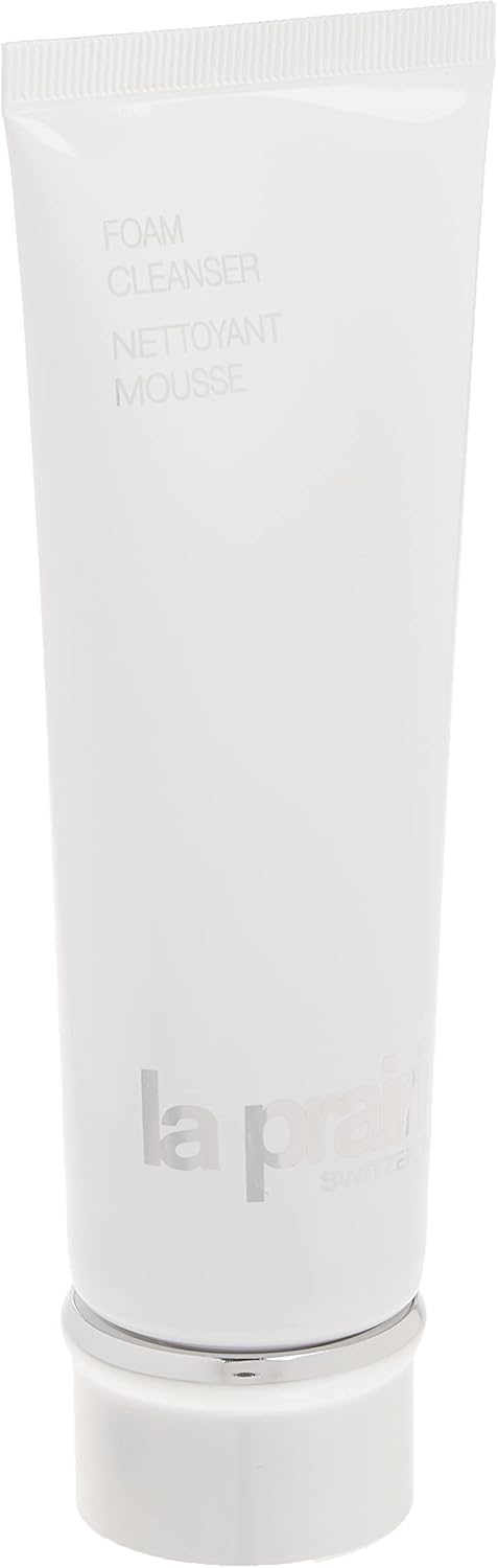 2021年新作入荷 ラプレリー フォームクレンザー 洗顔料 125ml