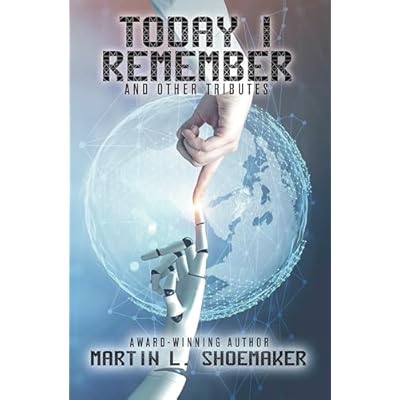 Today I Remember