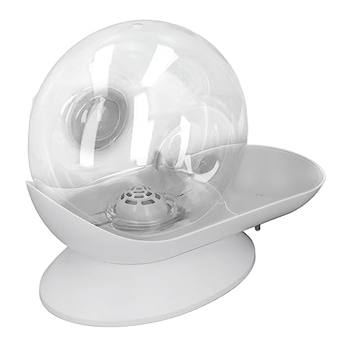 Dispensador de Agua Automático en Forma de Caracol 2.8L miniatura 5