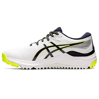 ASICS Men's Gel-Kayano ACE Golf Shoes
