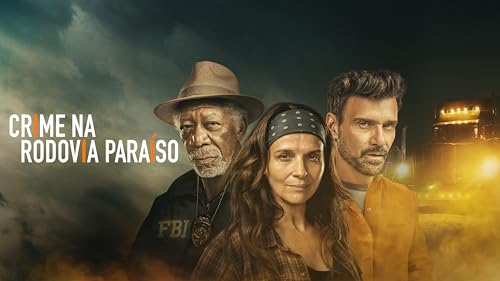Crime Na Rodovia Paraíso