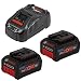 Produktbild Bosch Akku-Starter-Set 1600A013H4 Clic 2 x ProCore 18,0 V 7,0 Ah + GAL 1880 CV, 18 V