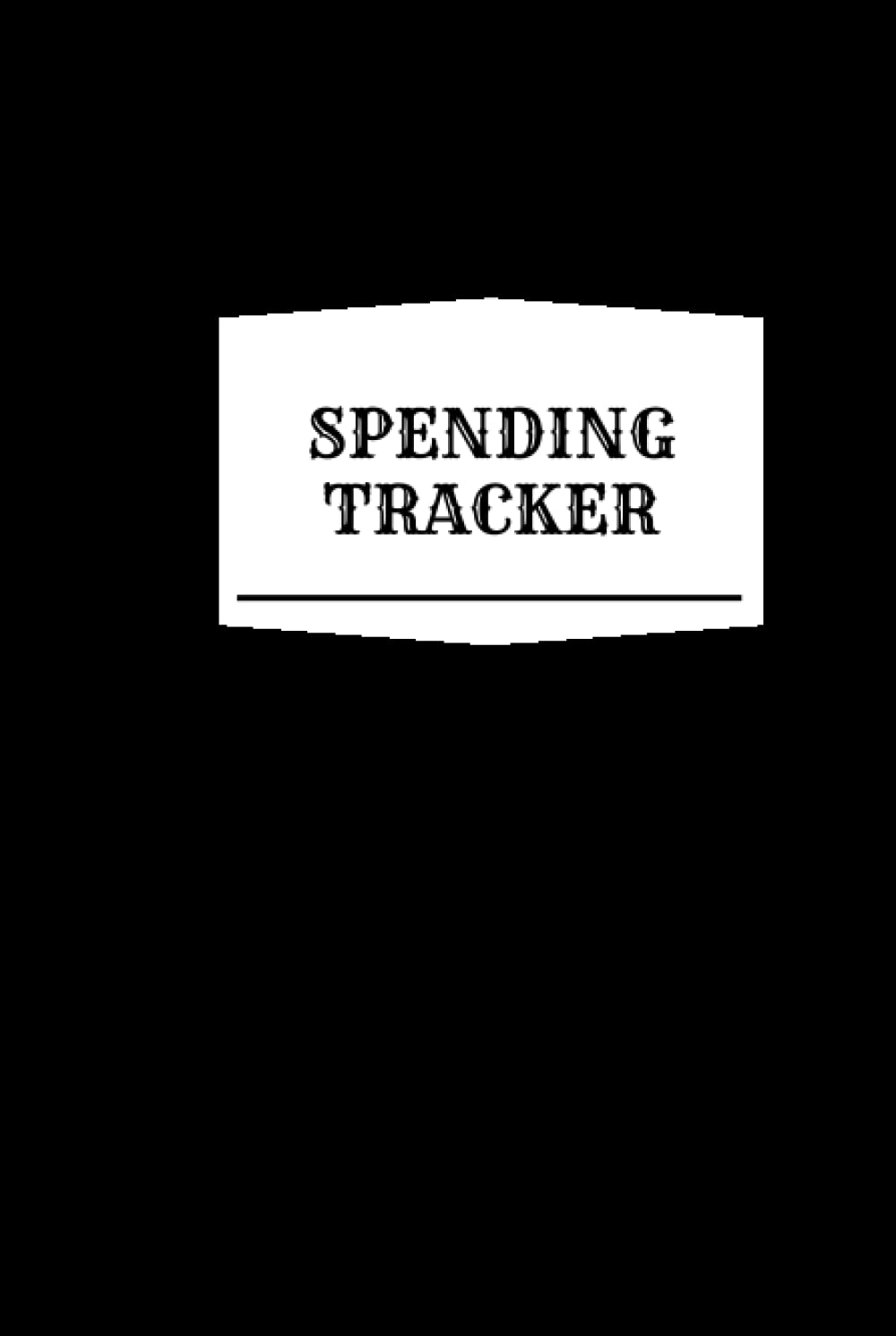 SPENDING TRACKER