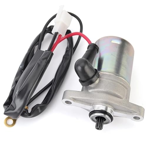 Démarreur pour KYMCO People S 50 4T New Dink Agility 50 VP 31210-KEE1-90C
