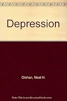 Depression 0531044963 Book Cover