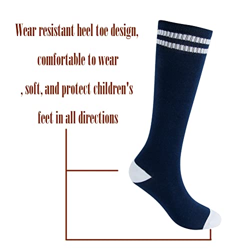 Lista de Calcetines hasta la rodilla para Niño los 5 mejores. 18 Imagen adicional