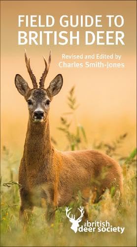 FIELD GUIDE TO BRITISH DEER