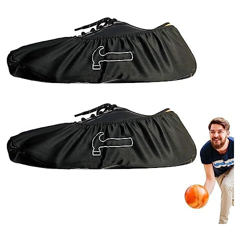 Couvre-Chaussures JPSDOWS Cover