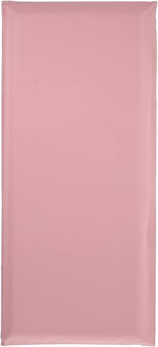 Miniatura 10 de Homoyoyo Calcomanías de pared anticolisión para niños autoadhesivas 3D suaves paneles de pared para dormitorio tatami panel de pared grueso