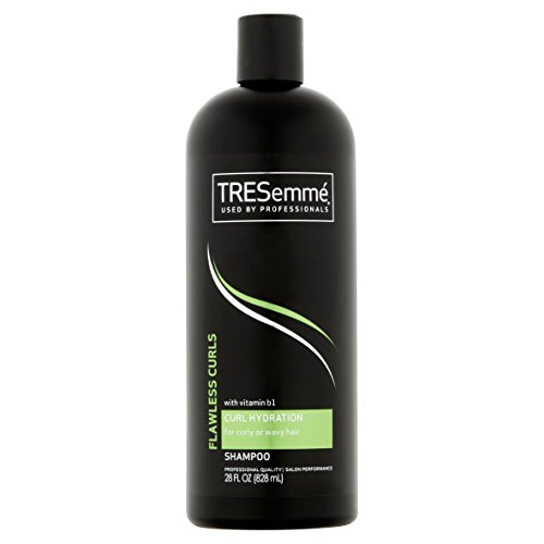 Tresemme Shampoo 28oz Flawless Curls With Vitamin...