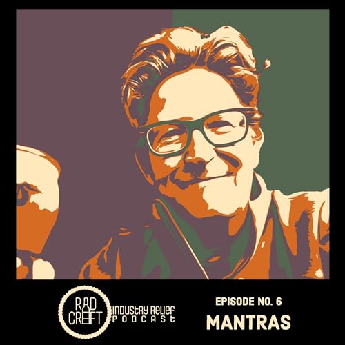 Episode 6: Mantras Feat. Mark Youngquist