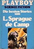  Playboy Science Fiction: Die besten Stories