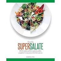 Supersalate 6063302654 Book Cover