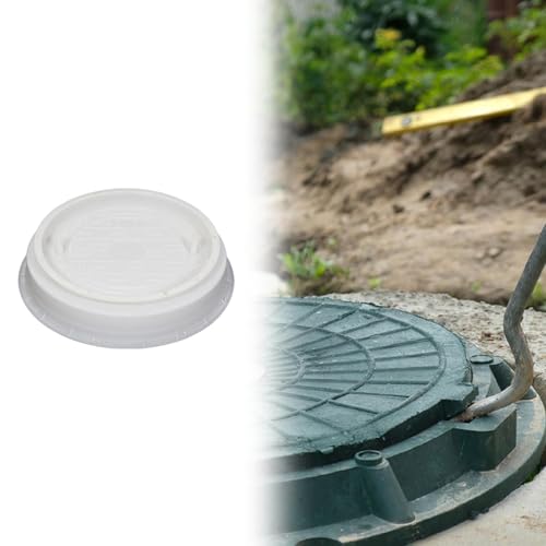 Modèle de regard béton réutilisable 70cm pour coffrage rapide de couvercle