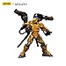 Yu Jing Yan Huo Invincibles (Missile Launcher) 1:18 Scale Action Figure