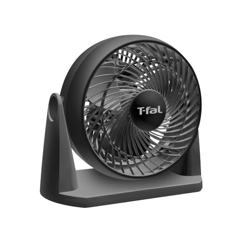 Opiniones de Ventilador T Fal que puedes comprar esta semana. 21 Imagen adicional