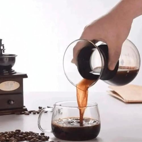 PASSADOR CAFE DRIP 400ML