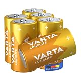 Varta Longlife