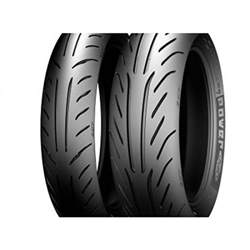 Michelin Power Pure SC 110/70-12 TL M/C 47L Opona Pneumatyczna