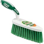Libman 231 Shaped Duster Brush Wht/Grn 7inx2.5 Pk 1 - Image 2