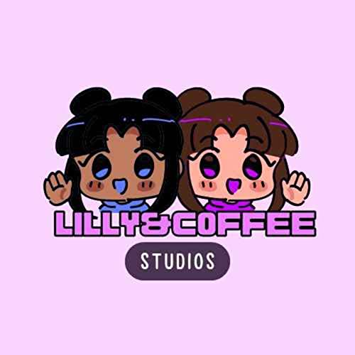 『Lilly and Coffee Studios』のカバーアート