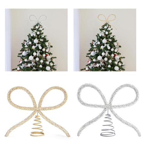 Lazo decorativo para todo el año: la solución definitiva en decoración de metal resistente 3