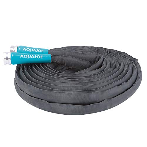 Aqua Joe FiberJacket Hose 50 ft - Image 4