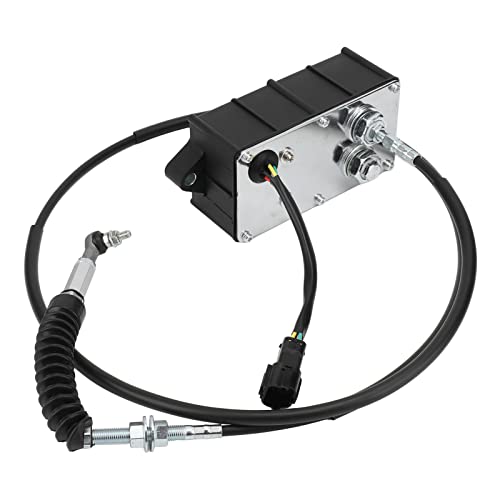 Moteur d'accélérateur pour pelle SANY SY135 SY365 SY335 XCG210, actionneur Garosa AC2/1500