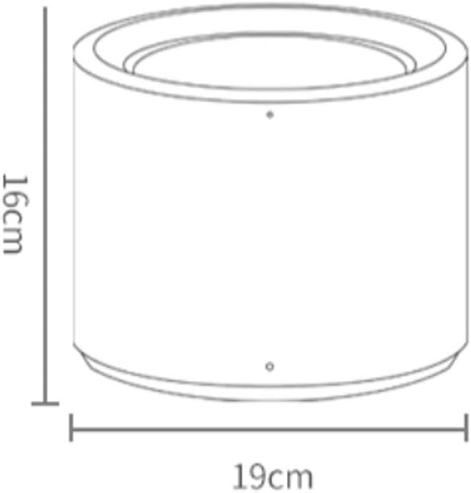 White Pet Water Dispenser, Automatic Circulating Filter Water Dispenser Pet Supplies