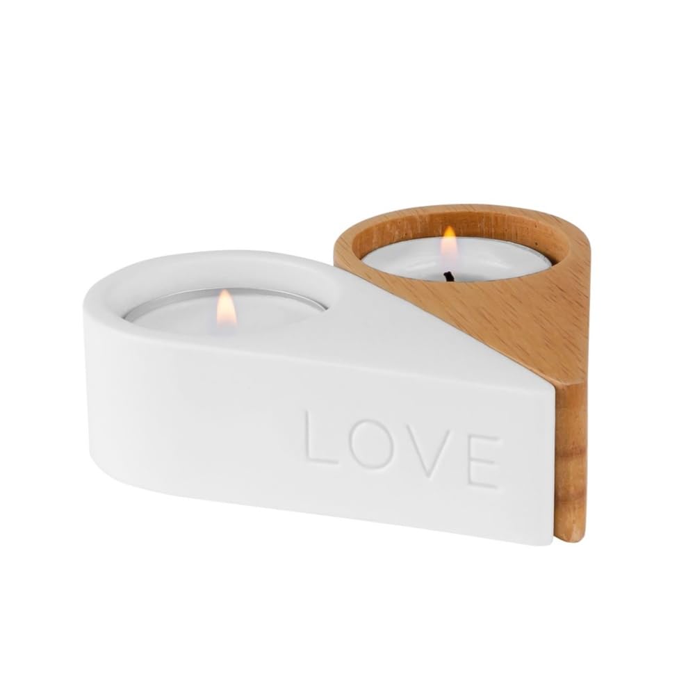 Räder Heart Light Love & Peace