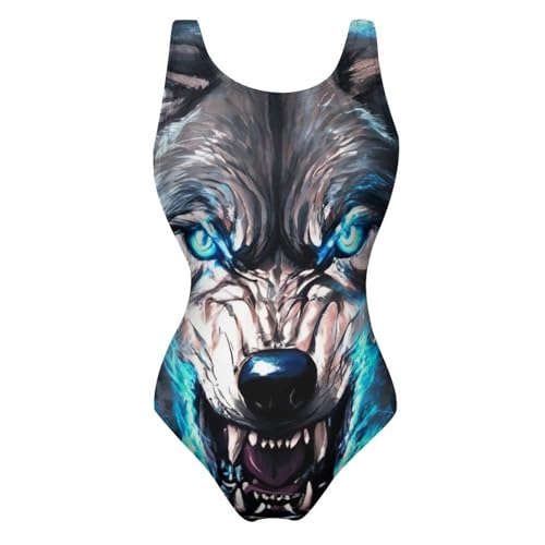 Women's Sexy Bathing Suit One Pieces Swimsuit Sports Swimwear Low Back Beach Outfits4