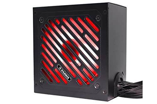Performance A+ XP750R12 unité d'alimentation d'énergie 750 W 20+4 pin ATX ATX Noir - Alimentatore - Immagine 2