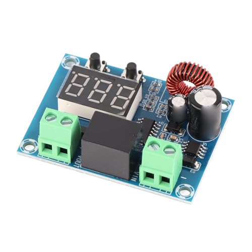 XH-M609 12-36V-Digitalanzeige DC-Batterie Niederspannung Lade- und Entladeschutzmodul trennen