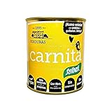 Santiveri - Verdura Carne - 300g