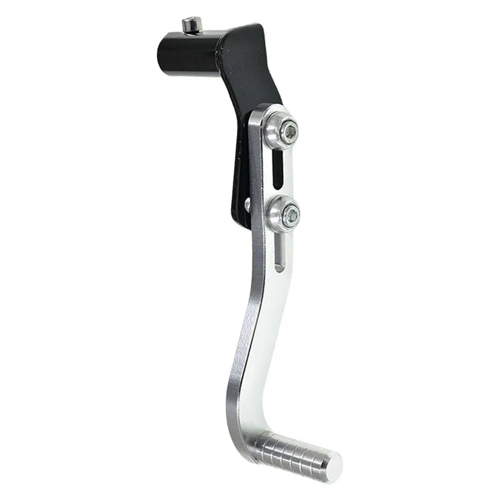 Sélecteur vitesse moto alu 12mm idéal pour vos balades et trajets de ville