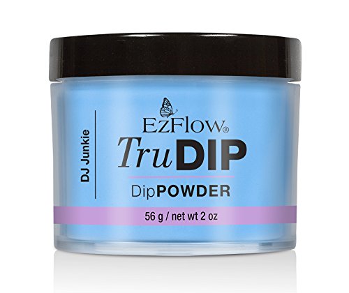 EzFlow Dipping Powder DJ Junkie 2 oz