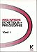 Esth&Atilde;&copy;tique et philosophie Tome I (Collection D'Esthetique) (French Edition)