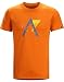 Arcteryx Stack SS T-Shirt - Men's