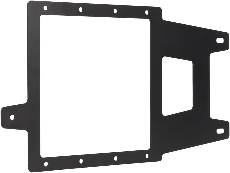 AUTOVIC Trucks Transmission Cooler Mounting Bracket for Toyota Tundra Hayden 679 689 2019-2021