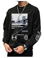 Black Letter Graphic