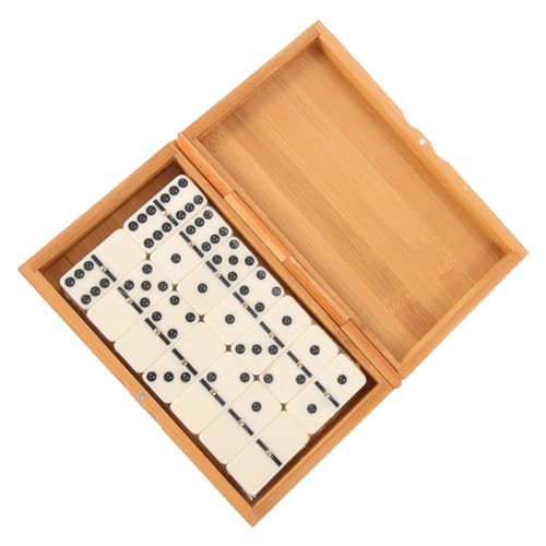 Jeu de dominos Milisten stimulant créativité et imagination des enfants en intérieur et extérieur