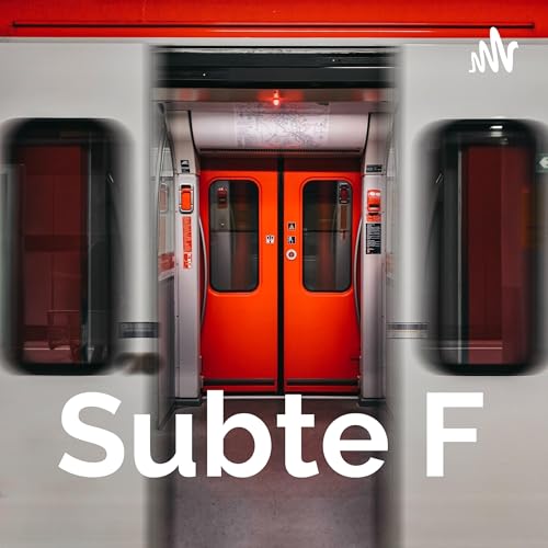 SUBTE F #07 | Nos burlamos del NECRONOMICON y nos espantaron