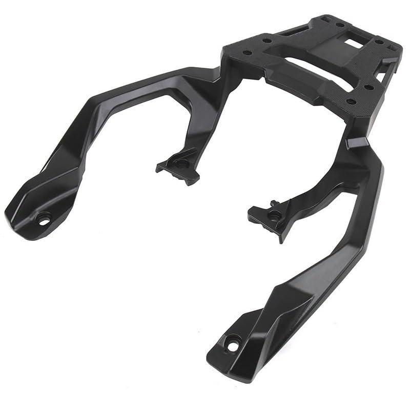 Support de bagages arrière X-ADV 2017-2020 finition mate haute résistance