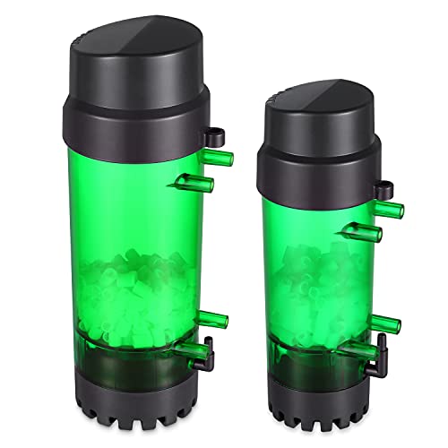 Image of Fluidized Moving Bed Filter Air Stone Replacement 4pcs
