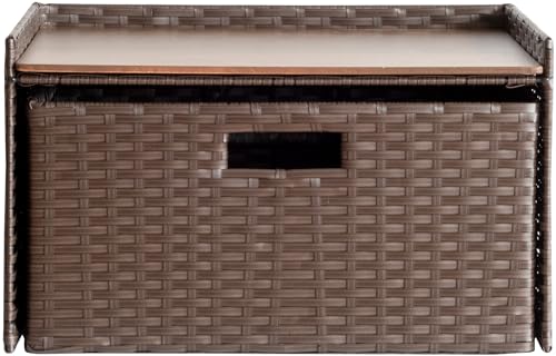 {쏊 h[bN XeB[ g[X^[ [Xy[Xt 41×s30×24cm DRK-400-DBR _[NuE