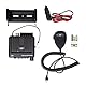 CB-Radiosender PNI Escort HP 6500 PRO, Multistandard, VOX, NRC, 4 W, AM-FM, 12 V, SQ, ASQ, Zigarettenanzünderstecker enthalten