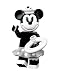 LEGO Disney Series 2 Collectible Minifigure - Vintage Minnie (Sealed Pack) 71024
